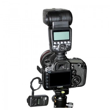 Pixel TW-283/S2 Wireless Trigger Remote Shutter Release Timer Control For Sony a7 a7II a7S a3000 a5000 a6000 a58 DSC-RX10 HX300