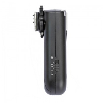 YONGNUO RF-603 II C1 RF603II C1 Wireless Flash Trigger 2 Transceivers for Canon 70D 60D 650D 700D 600D 550D 450D 100D 1100D