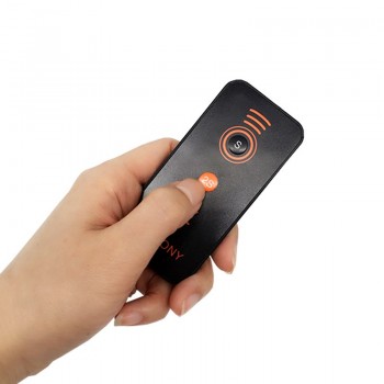 Camera Shutter Remote Control for SONY NEX-5T NEX-5N NEX-5R NEX-5C NEX7 A6000 A99 A77 A57 A55 A35 A33 A380 A330 A390 IR Wireless