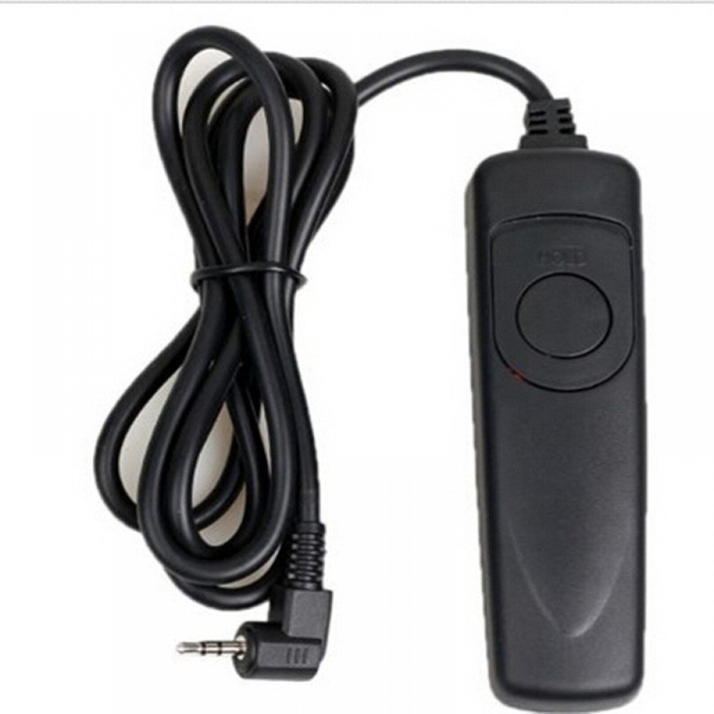 RS-60E3 Remote Shutter Release Control cord for Canon 500d 450d 700D 650D 550D 60D 600d G1X/G15/G12 free shipping