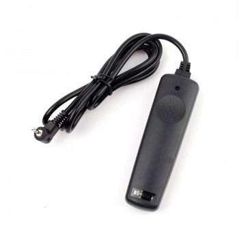 RS-60E3 Remote Shutter Release Control cord for Canon 500d 450d 700D 650D 550D 60D 600d G1X/G15/G12 free shipping