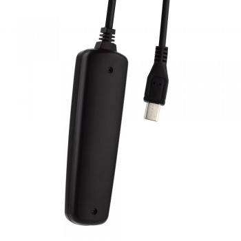 Viltrox SR-S2 1M Camera Remote Shutter Release Cable for Sony A9 A7II A7SII  A7RII A6500 A6300 A5100 A5000 RX100M2 RX100III HX5