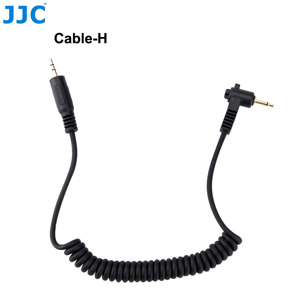 JJC Camera Photography  Remote Connecting Cord Shutter Release Cable for SIGMA dp3 Quattro/dp2 Quattro/dp1 Quattro/SD-10/SD-9