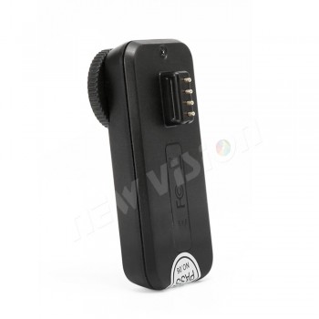 Godox FTR-16s 16 Chanels Flash Wireless Power Control Receiver for Godox V860 V850