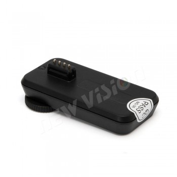 Godox FTR-16s 16 Chanels Flash Wireless Power Control Receiver for Godox V860 V850