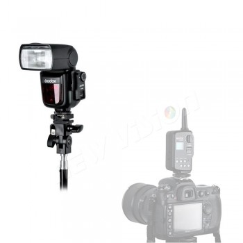 Godox FTR-16s 16 Chanels Flash Wireless Power Control Receiver for Godox V860 V850