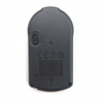 RC6 RC-6 IR Wireless Remote Control Infrared Shutter Release For Canon EOS 7D 5D Mark II III 6D 500D 550D 600D 650D Controller