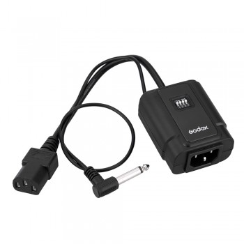 NEW Godox DMR-16 Wireless Professional Studio Flash Trigger Receiver 16 Channels Suitable for Godox DM-16 flash trigger