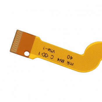 Shaft Rotating LCD Flex Cable for Olympus TG 850 TG 860 Camera Repair Part