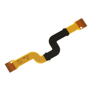 Shaft Rotating LCD Flex Cable for Olympus TG 850 TG 860 Camera Repair Part