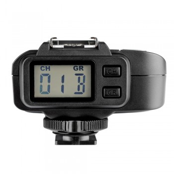 Godox X1C X1R-C X1R-N X1R-S TTL 2.4G Wireless Receiver  TTL 2.4G Wireless Receiver for For CANON NIKON Sony