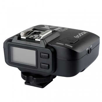 Godox X1C X1R-C X1R-N X1R-S TTL 2.4G Wireless Receiver  TTL 2.4G Wireless Receiver for For CANON NIKON Sony