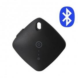 Ulanzi Universal Bluetooth Remote Control Wireless Shutter Release on Selfie Stick Tripod for iPhone iPad Samsung Huawei Xiaomi