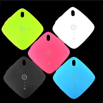 Ulanzi Universal Bluetooth Remote Control Wireless Shutter Release on Selfie Stick Tripod for iPhone iPad Samsung Huawei Xiaomi