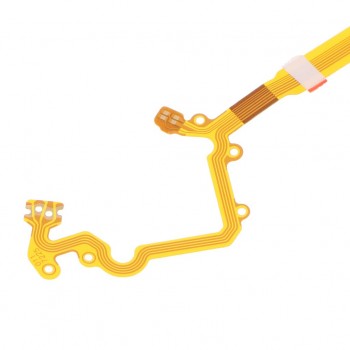 Lens Aperture Shutter Flex Cable Replacement for Canon S100 S100V S110 S200