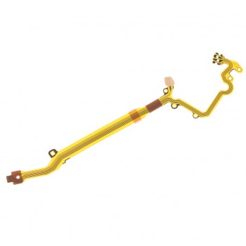 Lens Aperture Shutter Flex Cable Replacement for Canon S100 S100V S110 S200