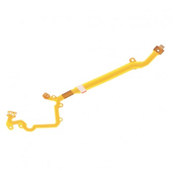Lens Aperture Shutter Flex Cable Replacement for Canon S100 S100V S110 S200