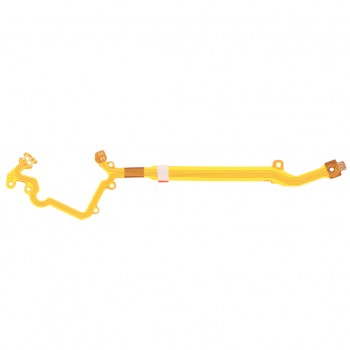Lens Aperture Shutter Flex Cable Replacement for Canon S100 S100V S110 S200