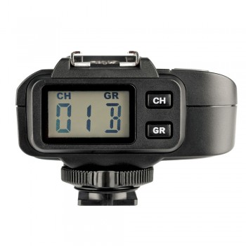 Godox X1C X1R-C X1R-N X1R-S TTL 2.4G Wireless Receiver TTL 2.4G Wireless Receiver for For CANON NIKON Sony
