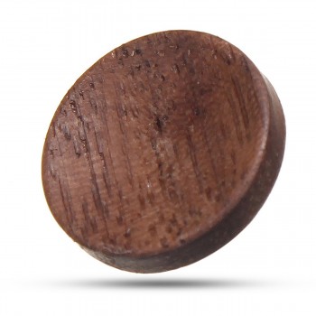 Wooden Surface Camera Soft Shutter Release Button for Fuji X100F for FujiFilm X100F Camera Replacement Accessories