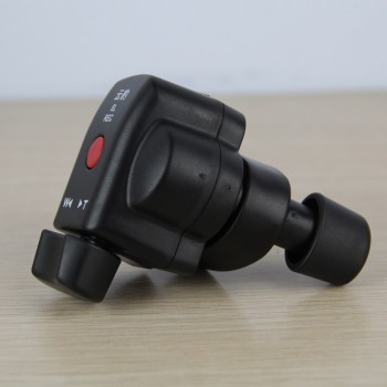Camcorder Remote Control Zoom Camera Remote Controller for SONY CANON with LANC or ACC jack