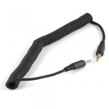 Pixel J3.5-30/E3 Camera Shutter Connecting Cable for Canon 1100D 1000D 600D 550D 500D 450D 400D 350D 300D 60D for Pentax Samsung