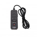 FOTGA RM-VS1 Shutter Release Remote Commander for Sony A58 A7R A7 A7II A7RII A7SII A7S A6000 A5000 A5100 A3000 RX110II DSLR