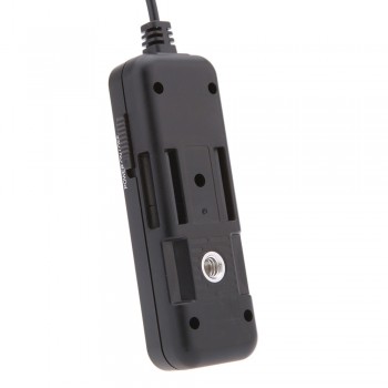 FOTGA RM-VS1 Shutter Release Remote Commander for Sony A58 A7R A7 A7II A7RII A7SII A7S A6000 A5000 A5100 A3000 RX110II DSLR