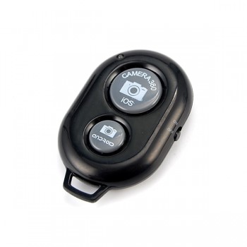 Camera Bluetooth Remote Controller photo shutter Release For iphone XS Max 7 Pau de Selfie for samsung s7 s8 for huawei Android