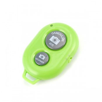Camera Bluetooth Remote Controller photo shutter Release For iphone XS Max 7 Pau de Selfie for samsung s7 s8 for huawei Android