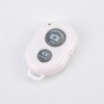 Camera Bluetooth Remote Controller photo shutter Release For iphone XS Max 7 Pau de Selfie for samsung s7 s8 for huawei Android