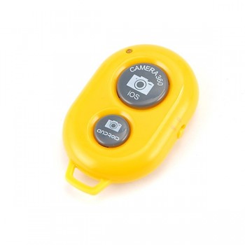 Camera Bluetooth Remote Controller photo shutter Release For iphone XS Max 7 Pau de Selfie for samsung s7 s8 for huawei Android