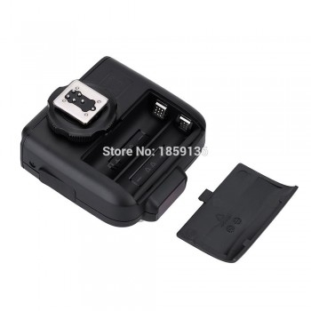 Godox X1T-S Transmitter TTL 2.4G HSS 1/8000s Wireless Studio Flash Trigger For Sony a77II a7RII a7R a58 a99 ILCE6000L A6000
