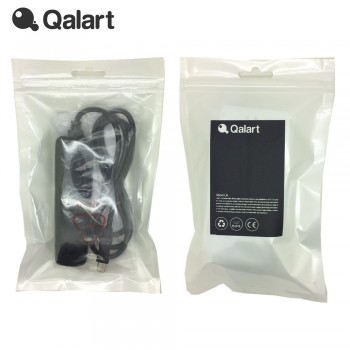 QALART Shutter Release Cable Cord Wired Remote Control Replace RR-80 RR80 for Fujifilm X-E1 XE1 Fuji X E1