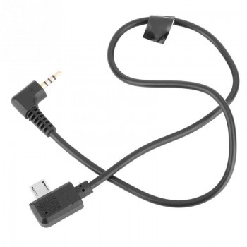Camera Control Cable for Panasonic GH3 GH4 GH5 for Zhiyun Crane/M/PLUS /Crane 2
