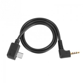 Camera Control Cable for Panasonic GH3 GH4 GH5 for Zhiyun Crane/M/PLUS /Crane 2