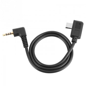 Camera Control Cable for Panasonic GH3 GH4 GH5 for Zhiyun Crane/M/PLUS /Crane 2