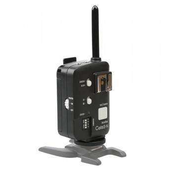 Godox Wireless Remote Trigger CELLS-II All-in-1 Only the Receiver High Speed Sync 1/8000s (For Nikon) Free Shipping