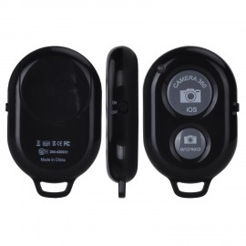 Centechia Universal Monopod Wireless Bluetooth Remote Shutter Self-timer Self Timer for iPhone IOS Samsung Android xiaoni Oppo