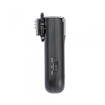 YONGNUO RF-603 II C3 Radio Wireless Remote Flash Trigger for Canon 1D 1DS 1DX  5D Mark II III 6D 5D 7D 50D 40D 30D 20D 10D