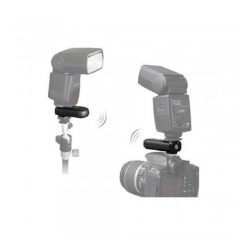 YONGNUO RF-603 II C3 Radio Wireless Remote Flash Trigger for Canon 1D 1DS 1DX  5D Mark II III 6D 5D 7D 50D 40D 30D 20D 10D