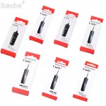 MC-30 MC-DC2 RS-60E3 RS-80N3 RR-90 RM-UC1 RM-VPR1 Remote Shutter Release Control Cord for Canon Nikon Olympus Sony Camera