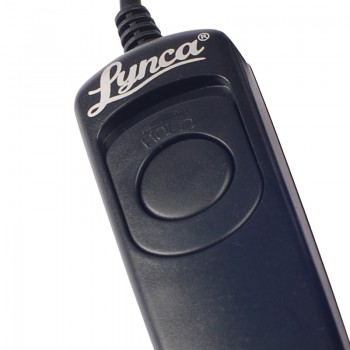 Camera Remote Control Shutter Release Cable for Panasonic Lumix DMW-RS1 For DMC-FZ50 FZ30 FZ20 FZ100 GF1 G3 G2 G10 GH1 GH2