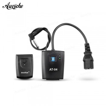 Godox AT-16 AT-04 Wireless Radio Flash Studio Flash Trigger for nikon canon olympus panasonic SLR camera