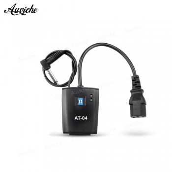Godox AT-16 AT-04 Wireless Radio Flash Studio Flash Trigger for nikon canon olympus panasonic SLR camera