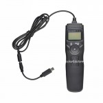 S2 Timer Remote Control Shutter Release for Sony DSC-RX10 RX10II RX100II RX100III RX100IV HX300 HX400 HX400V HX50V HX90V NEX-3NL