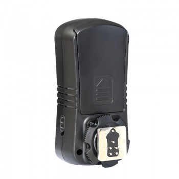 3pcs YONGNUO RF-605 Wireless Flash Trigger RF-605C RF605C RF605N RF-605N  for Canon Nikon upgrade version of RF-603II