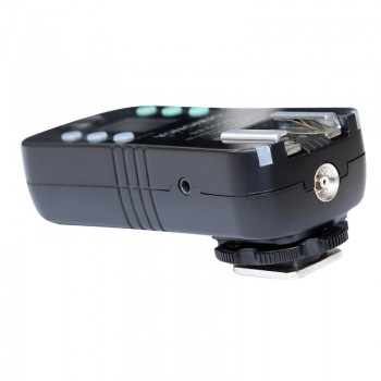 3pcs YONGNUO RF-605 Wireless Flash Trigger RF-605C RF605C RF605N RF-605N  for Canon Nikon upgrade version of RF-603II