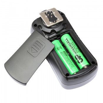 3pcs YONGNUO RF-605 Wireless Flash Trigger RF-605C RF605C RF605N RF-605N  for Canon Nikon upgrade version of RF-603II