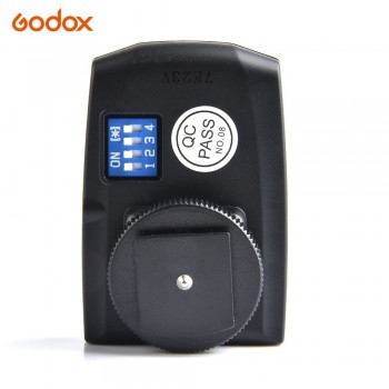 GODOX Wireless Photo Studio Flash Trigger with Receiver Set RT-16 For Canon Nikon SLR Camera